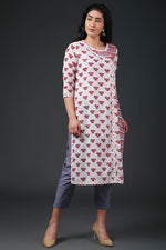 Load image into Gallery viewer, Women&#39;s Ameera Kurta
