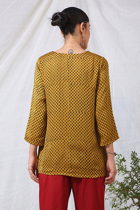 Women's Shereen Top