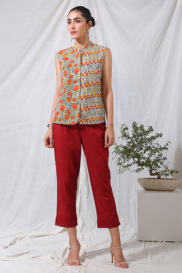 Women's  Asharfi Jacket