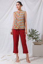 Women's  Asharfi Jacket