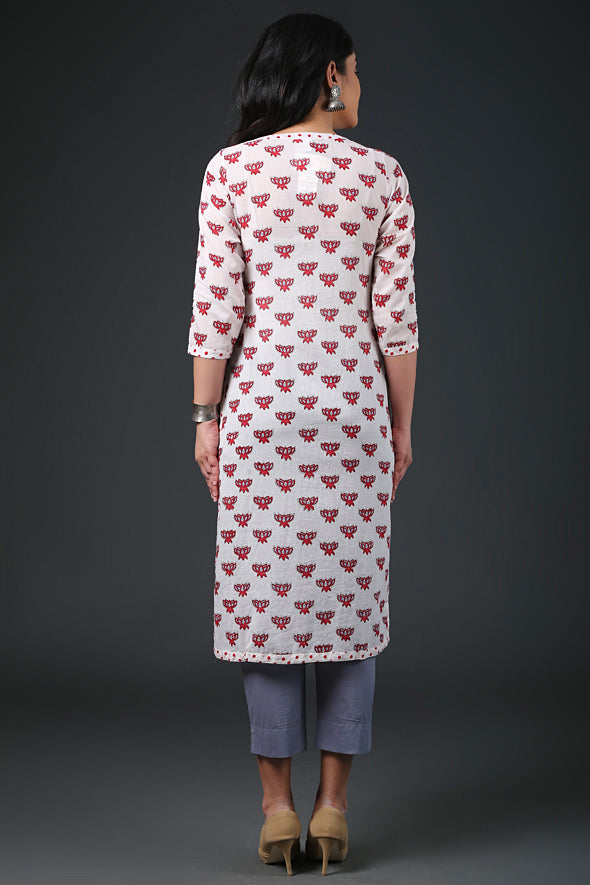 Women's Ameera Kurta