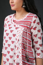 Load image into Gallery viewer, Women&#39;s Ameera Kurta
