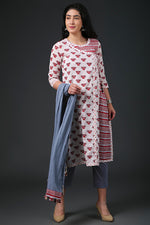 Load image into Gallery viewer, Women&#39;s Ameera Kurta
