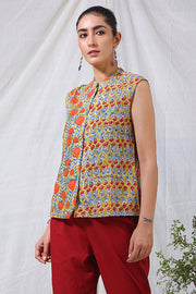 Women's  Asharfi Jacket