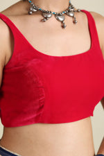 Load image into Gallery viewer, Women&#39;s Nazaqat Blouse

