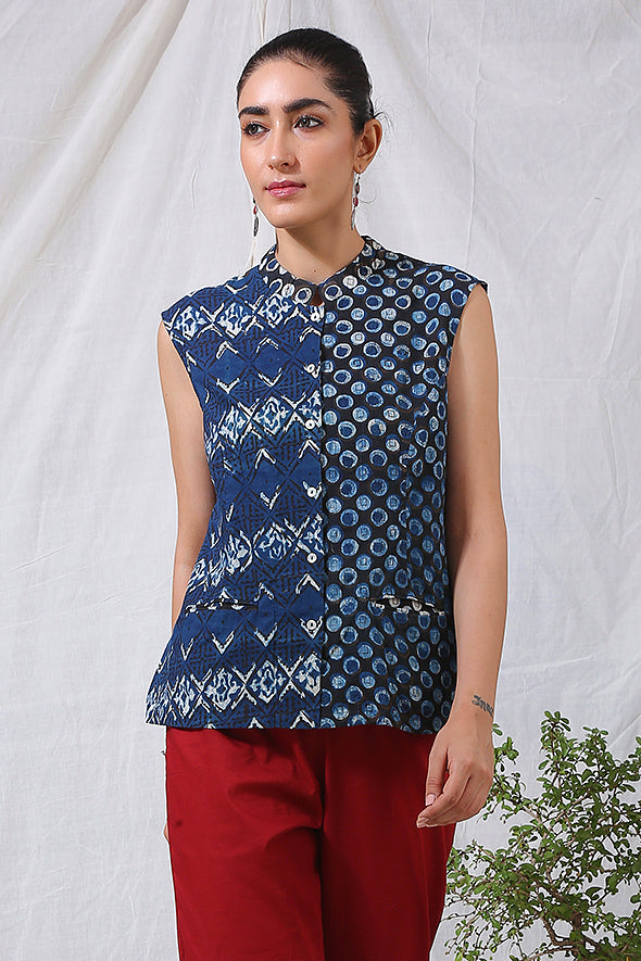 Women's Asharfi Jacket