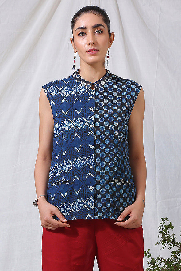 Women's Asharfi Jacket
