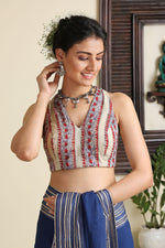 Load image into Gallery viewer, Women&#39;s Zeenat Blouse
