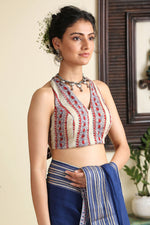 Load image into Gallery viewer, Women&#39;s Zeenat Blouse
