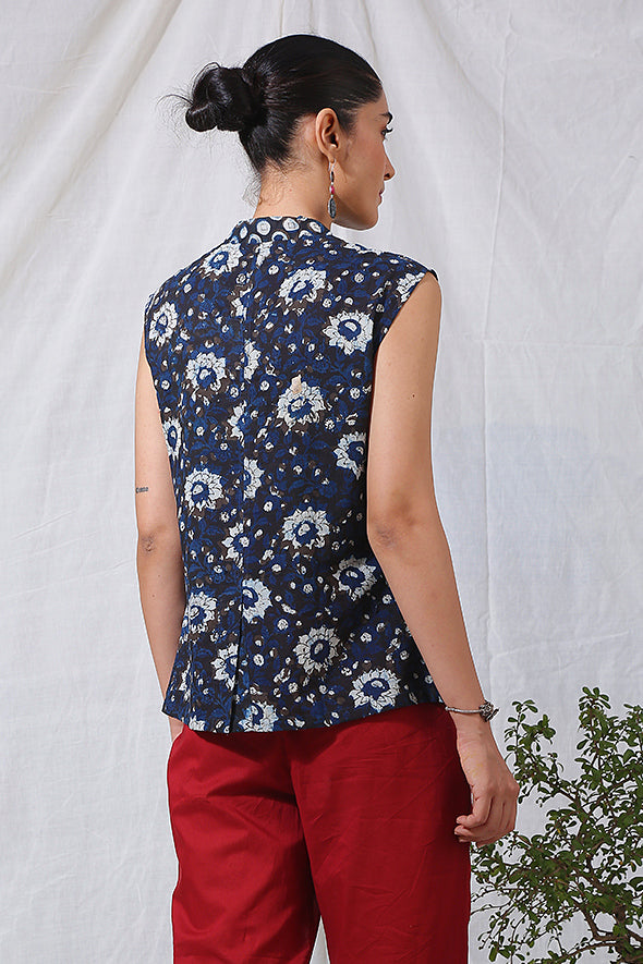 Women's Asharfi Jacket
