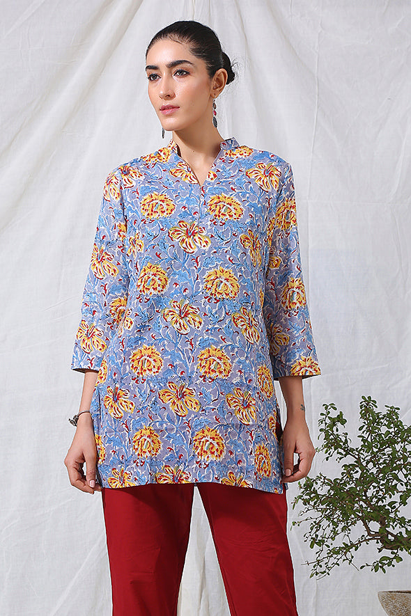 Women's Dakota Top
