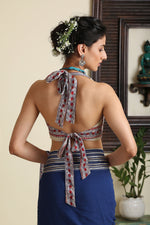 Load image into Gallery viewer, Women&#39;s Zeenat Blouse
