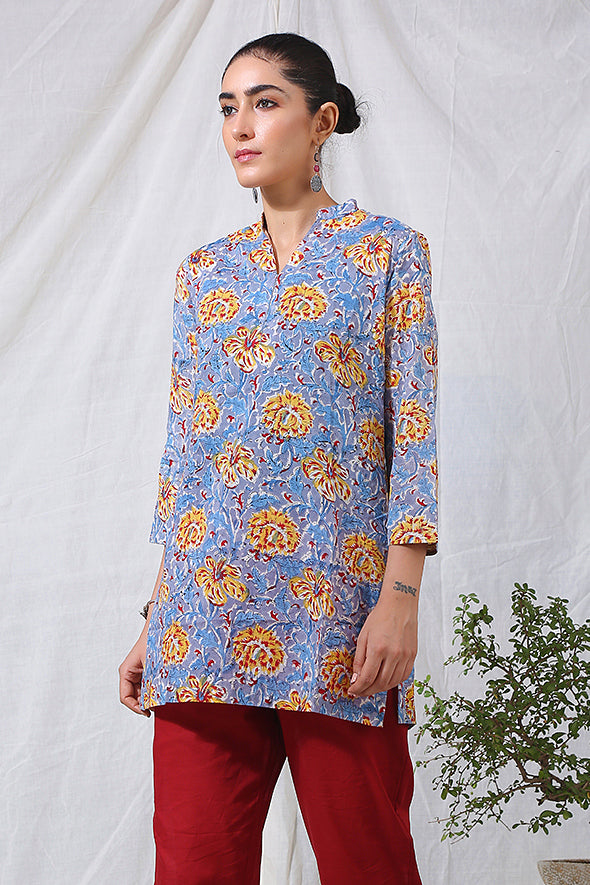 Women's Dakota Top