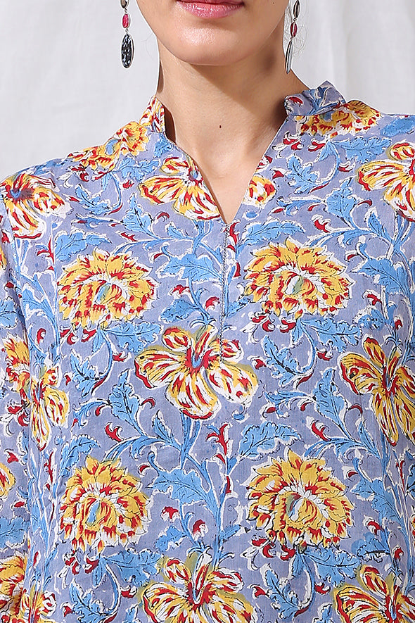 Women's Dakota Top