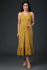 Load image into Gallery viewer, Women&#39;s Henrietta Dress
