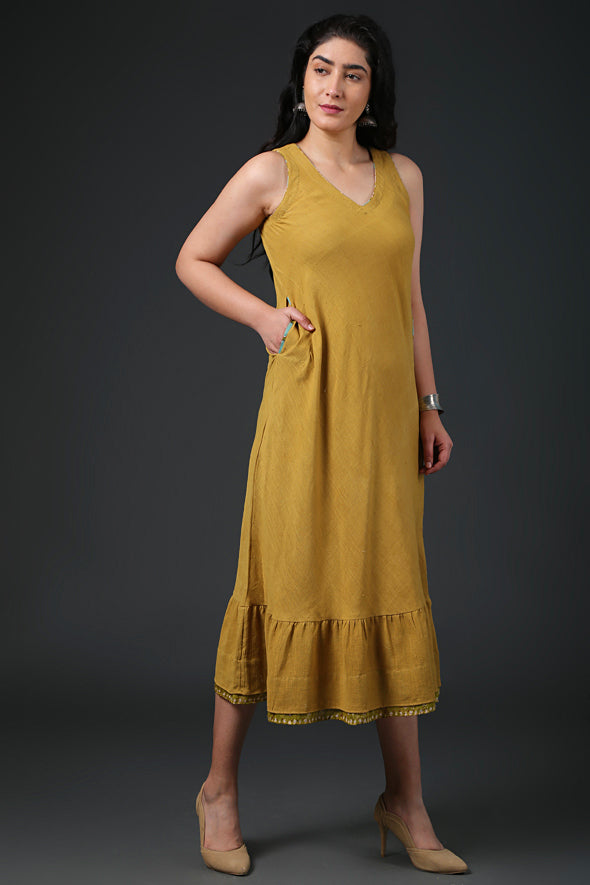 Women's Henrietta Dress