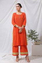 Women's Maghrab Kurta