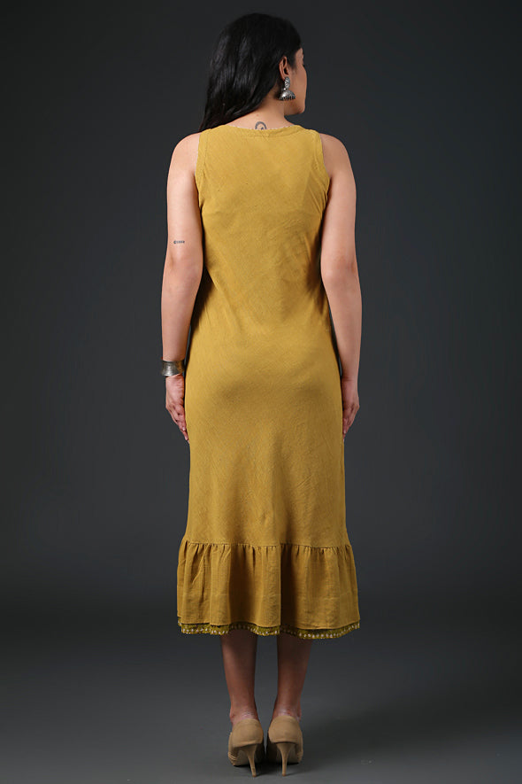 Women's Henrietta Dress