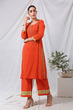 Load image into Gallery viewer, Women&#39;s Maghrab Kurta
