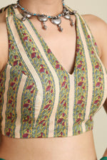 Load image into Gallery viewer, Women&#39;s Zeenat Blouse
