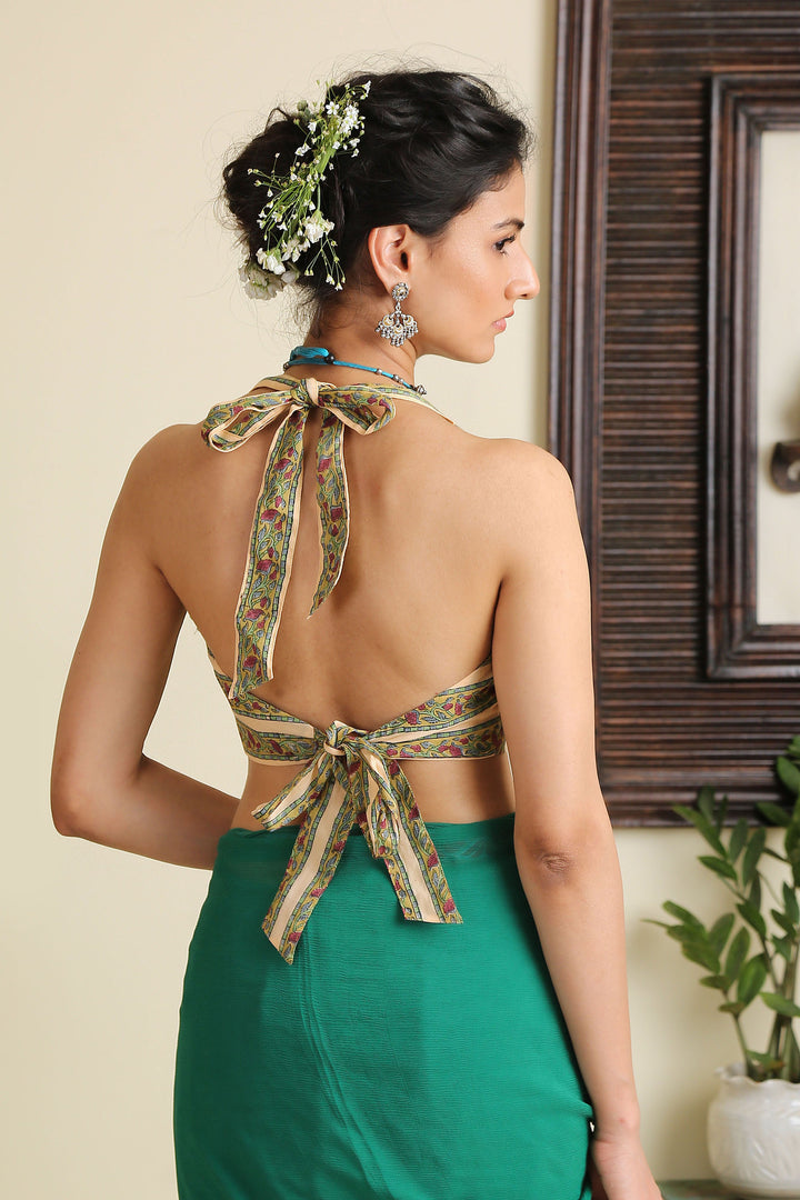 Women's Zeenat Blouse