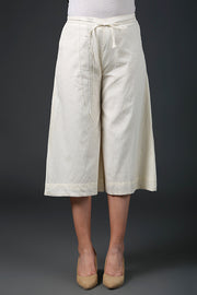 Women's Culottes Trouser 