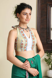 Women's Zeenat Blouse