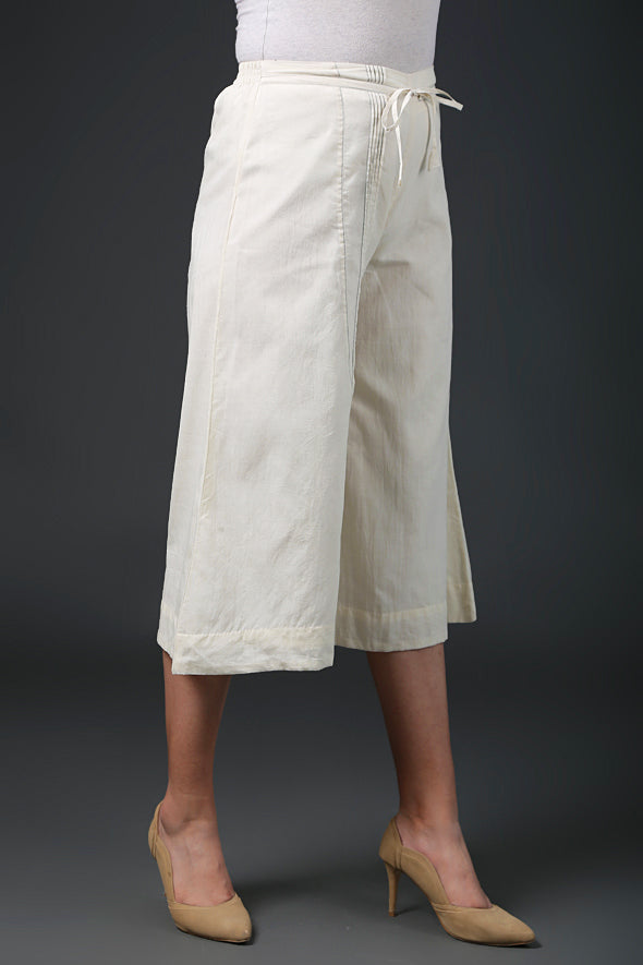 Women's Culottes Trouser 