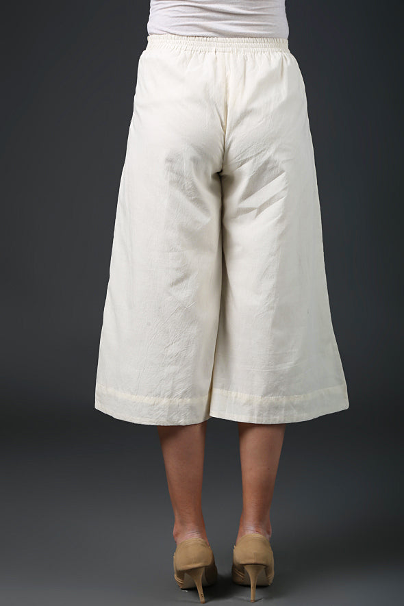 Women's Culottes Trouser 