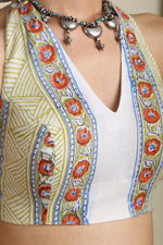 Load image into Gallery viewer, Women&#39;s Zeenat Blouse
