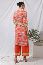 Load image into Gallery viewer, Women&#39;s  Anuradha Kurta
