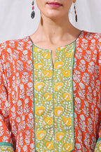 Women's  Anuradha Kurta