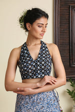 Load image into Gallery viewer, Women&#39;s Zeenat Blouse
