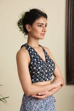 Load image into Gallery viewer, Women&#39;s Zeenat Blouse
