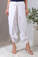 Load image into Gallery viewer, Women&#39;s Dhoti Pant
