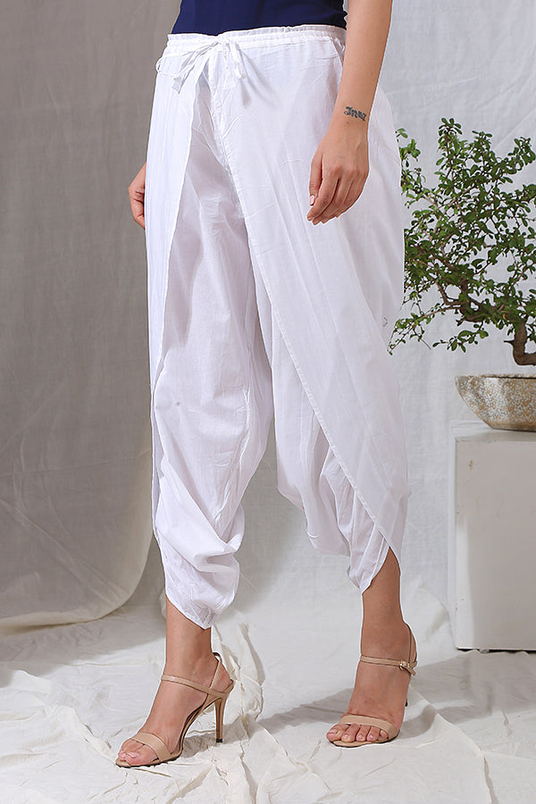 Women's Dhoti Pant