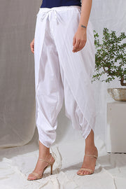 Women's Dhoti Pant