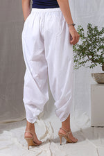 Load image into Gallery viewer, Women&#39;s Dhoti Pant
