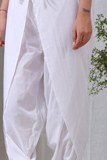 Load image into Gallery viewer, Women&#39;s Dhoti Pant