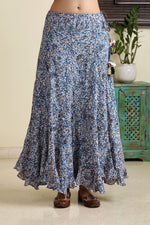 Load image into Gallery viewer, Women&#39;s Zahira Skirt