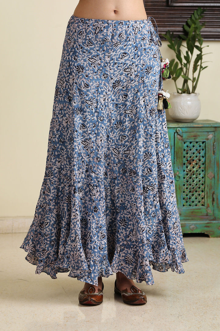 Women's Zahira Skirt