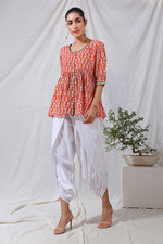 Load image into Gallery viewer, Women&#39;s Cocktiel Top
