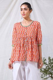 Women's Cocktiel Top