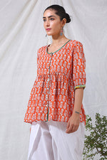 Load image into Gallery viewer, Women&#39;s Cocktiel Top
