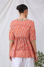 Load image into Gallery viewer, Women&#39;s Cocktiel Top
