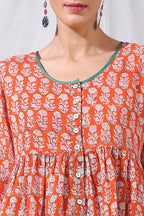 Women's Cocktiel Top