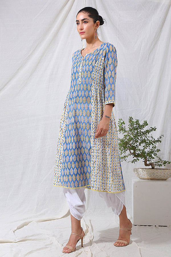 Women's Sana Kurta