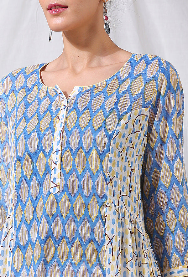 Women's Sana Kurta