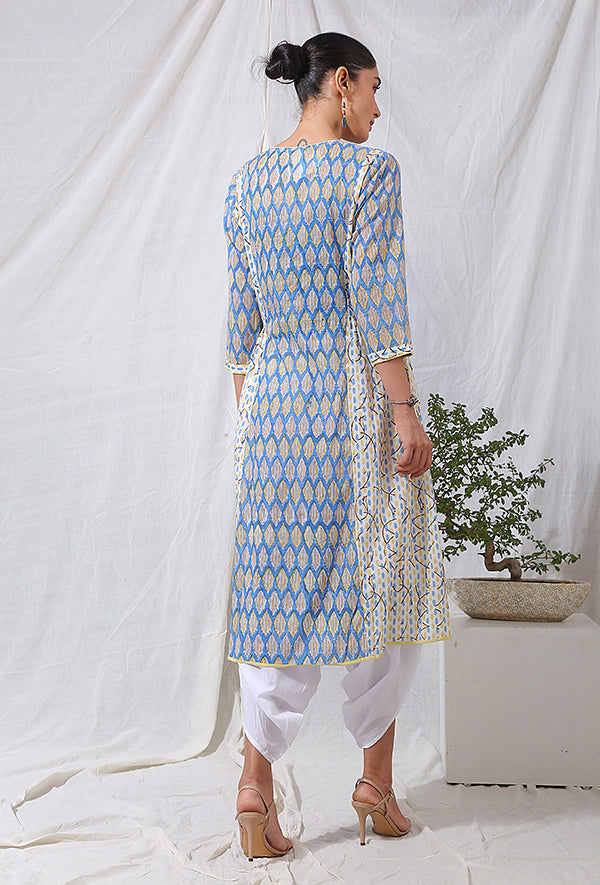Women's Sana Kurta