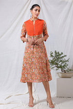 Load image into Gallery viewer, Women&#39;s  Shana Dress